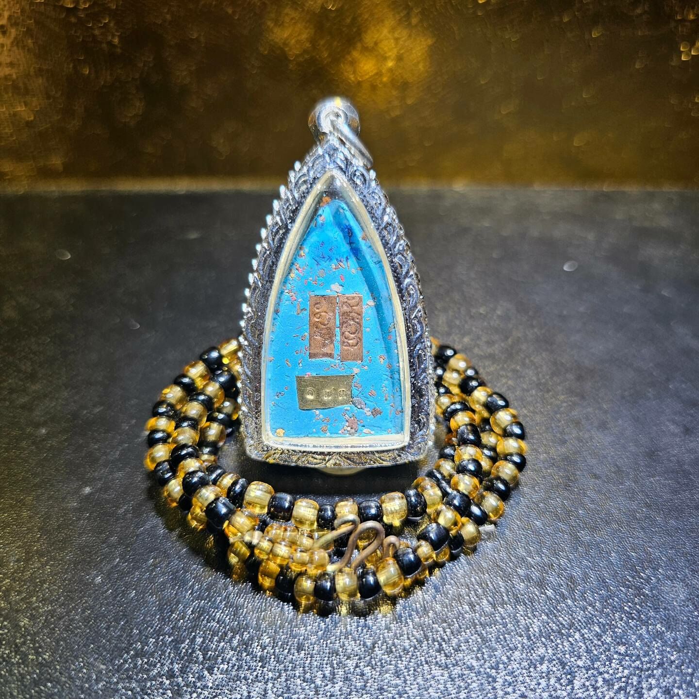 龍婆拉卡 - 賭運坤平