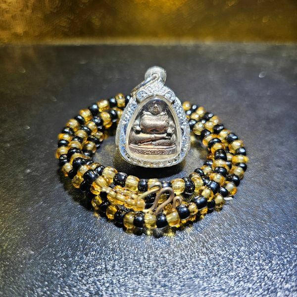 龍婆冠 - 善加財