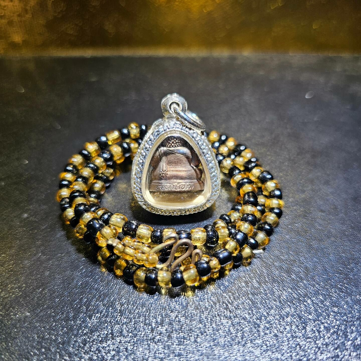 龍婆冠 - 善加財