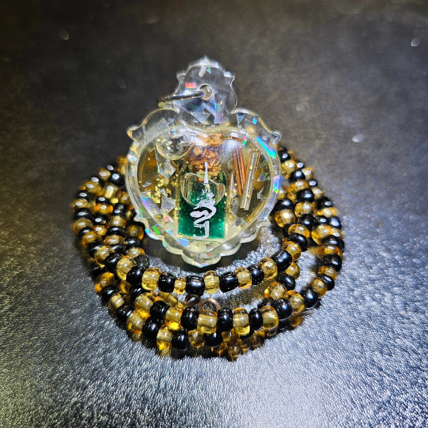 阿贊公 - 愛情膏鎖心