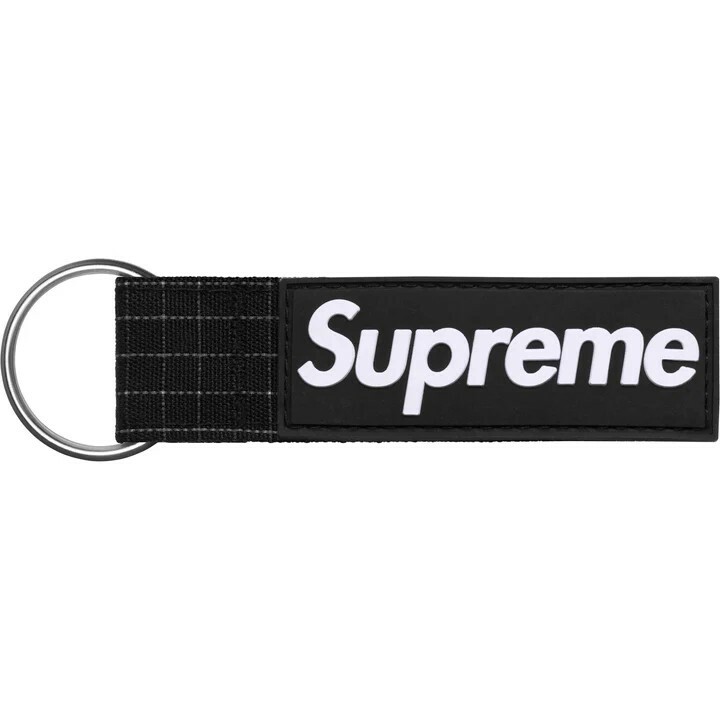 Supreme 鑰匙圈