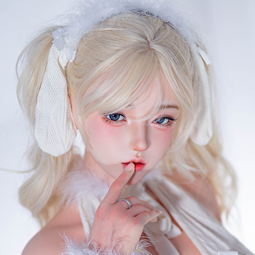 SHEDOLL 全矽膠 158cm C胸 江小婉 silicone sex doll