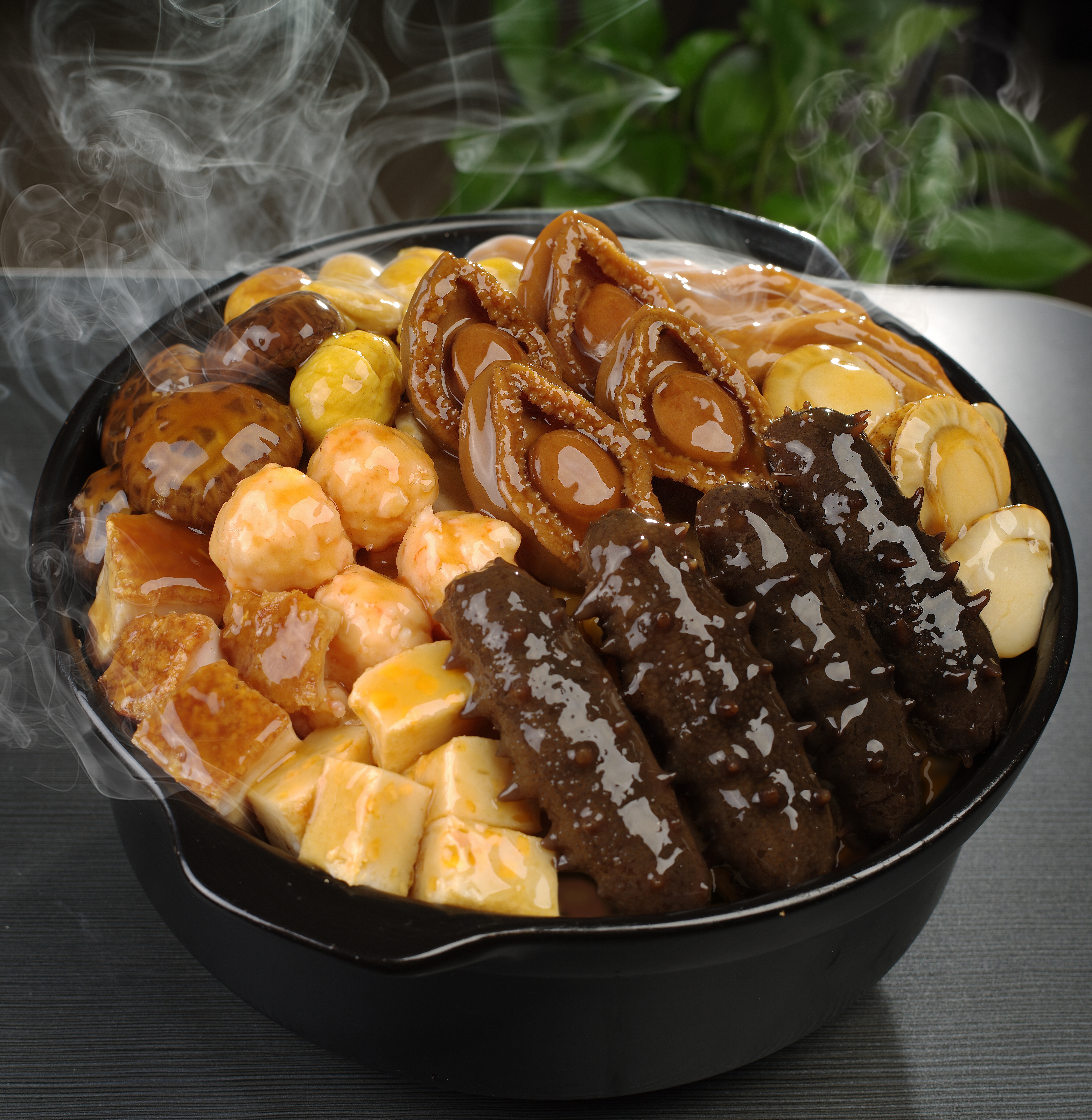 最後2件❗❗ 壇燒佛跳牆 (四人份)