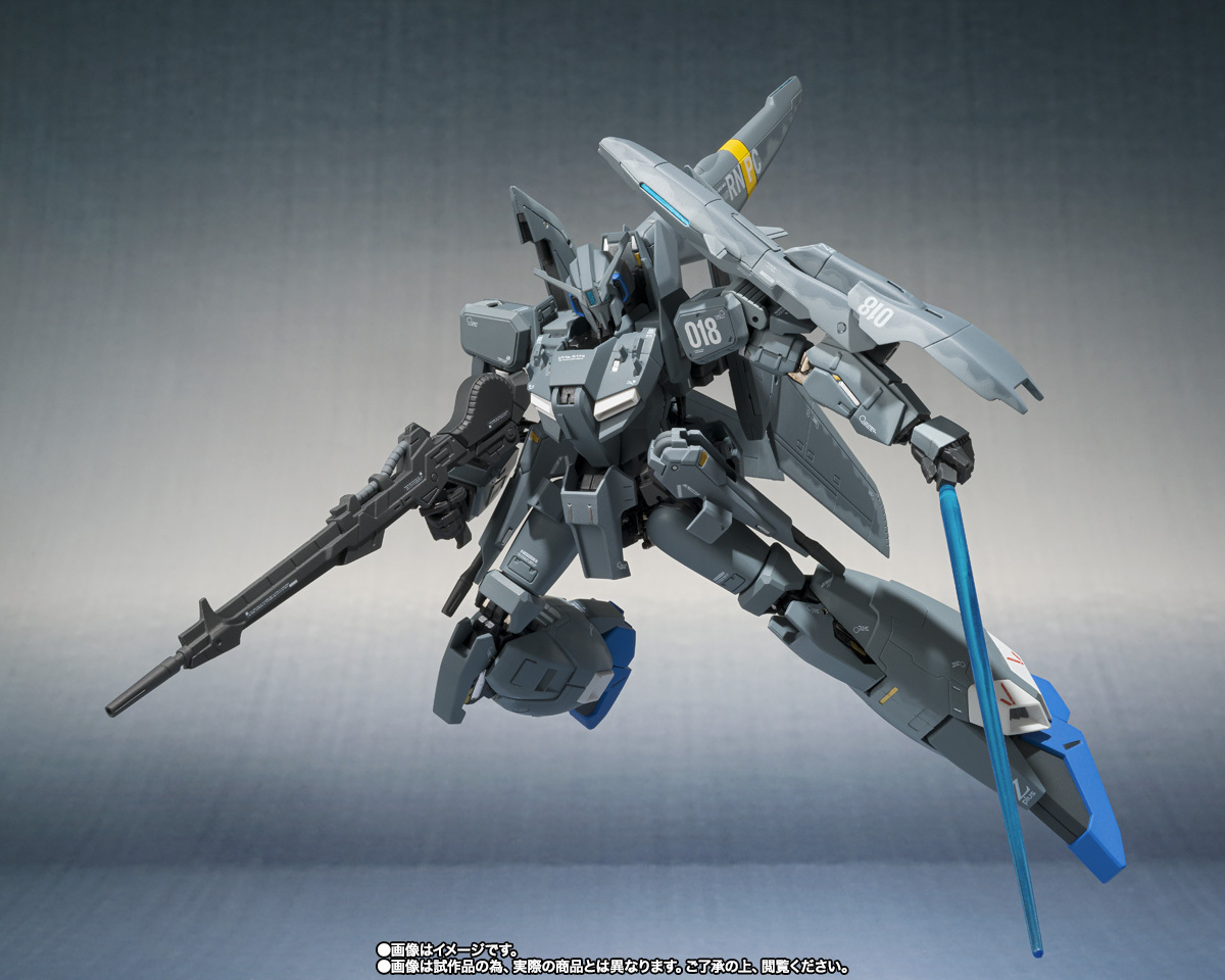 預訂24年10月) THE METAL ROBOT SPIRITS （Ka signature）<SIDE