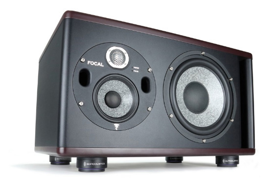 ISOACOUSTICS IsoAcoustics ISO-PUCK mini 喇叭專用避震墊 第 3 張圖片｜三峽錄音 / 音響