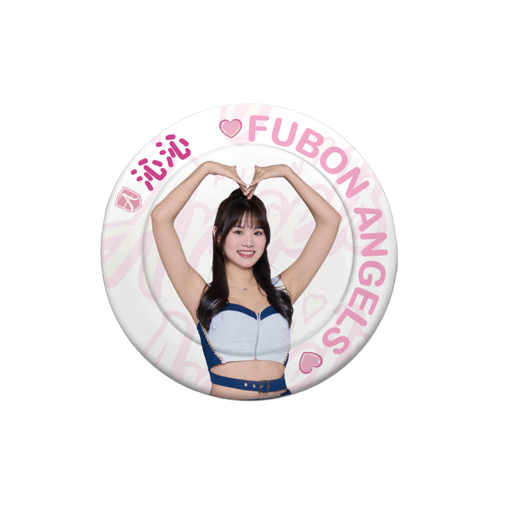 M⌃G KIK 磁吸指環支架 / Fubon Angels 24"(富邦悍將)