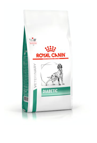 Royal Canin  -處方食品成犬糖尿病乾糧 (1.5公斤)