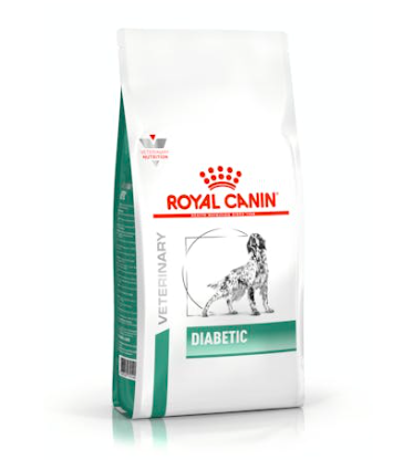 Royal Canin  - 處方食品成犬糖尿病乾糧 (7公斤)