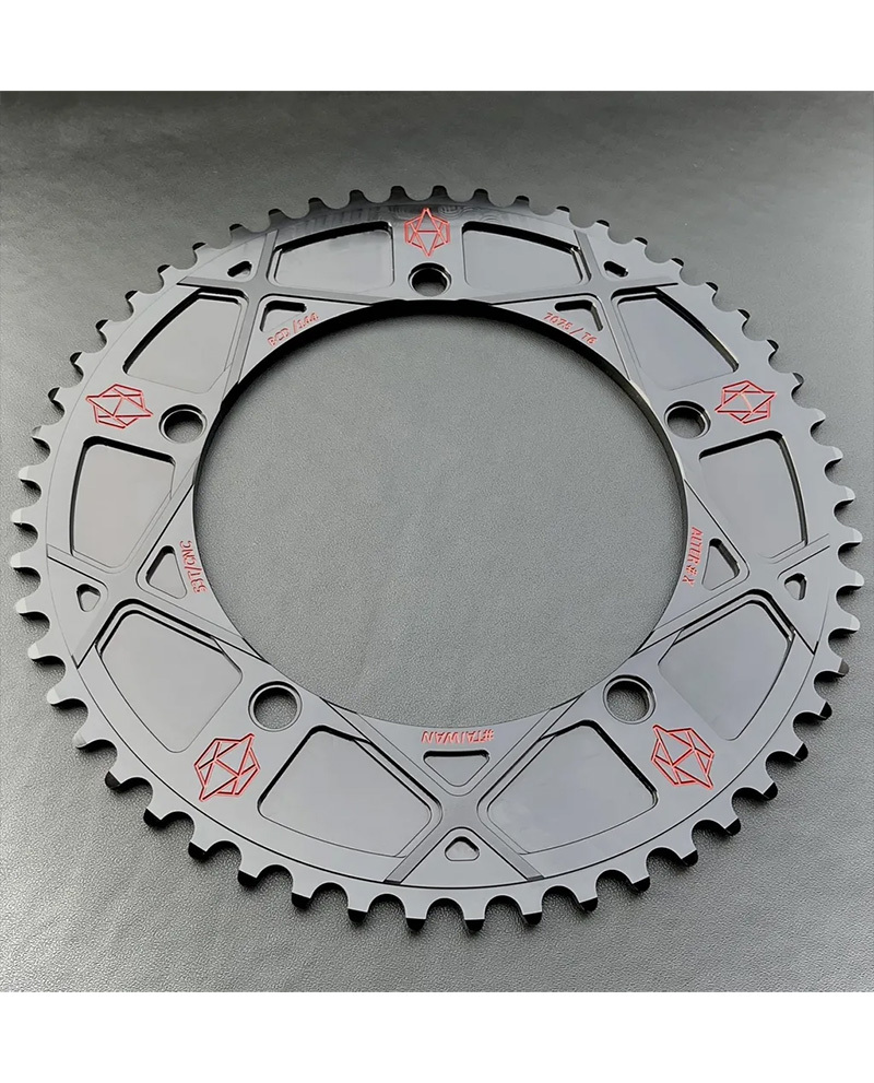 Alter Cycles X53B 大盤