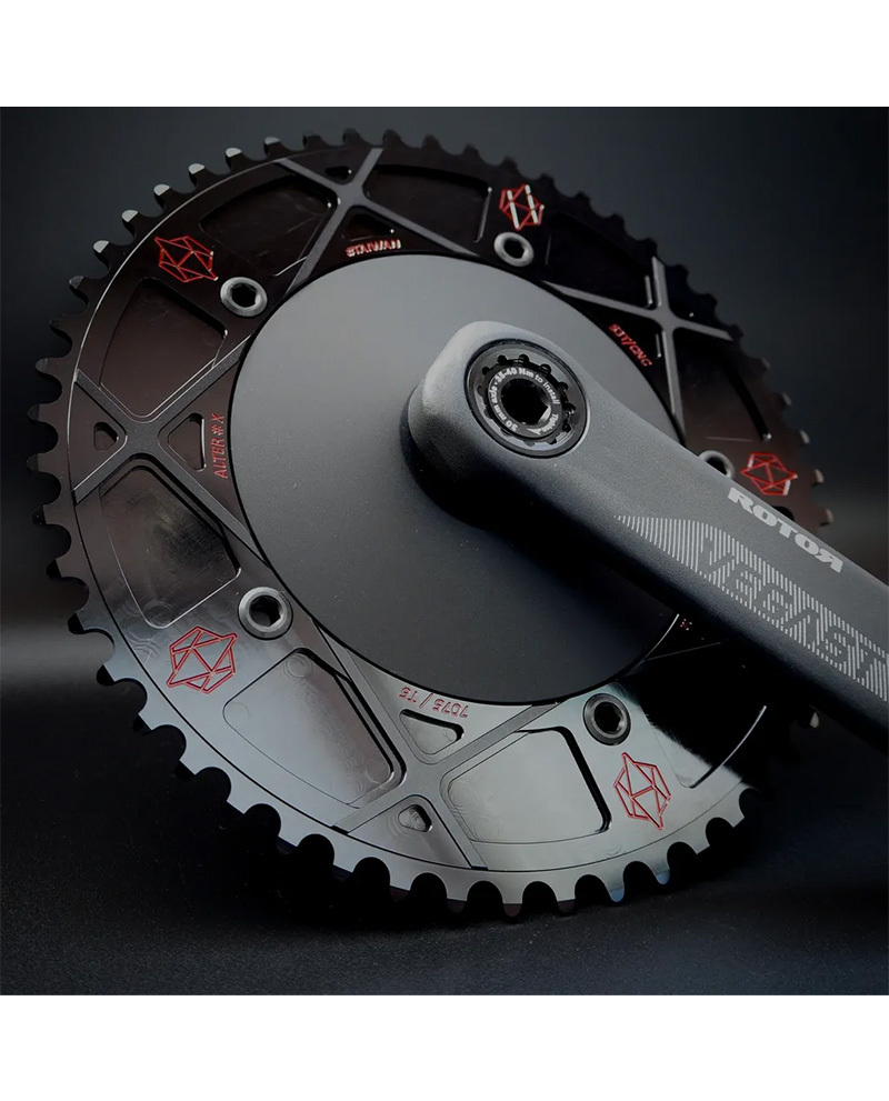 Alter Cycles X53B 大盤