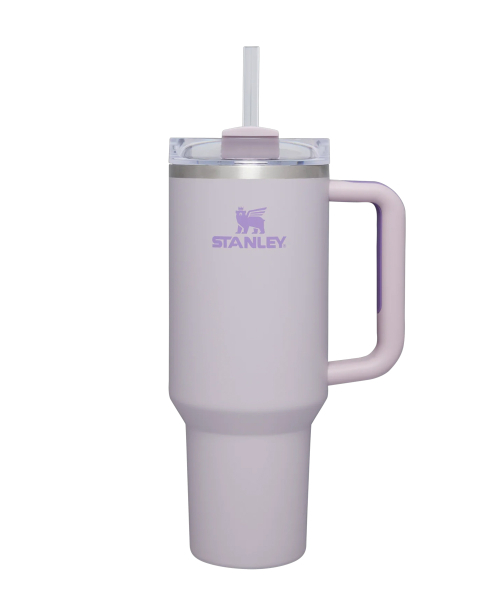 STANLEY Quencher H2.0 Flowstate™ Tumbler 1.18L