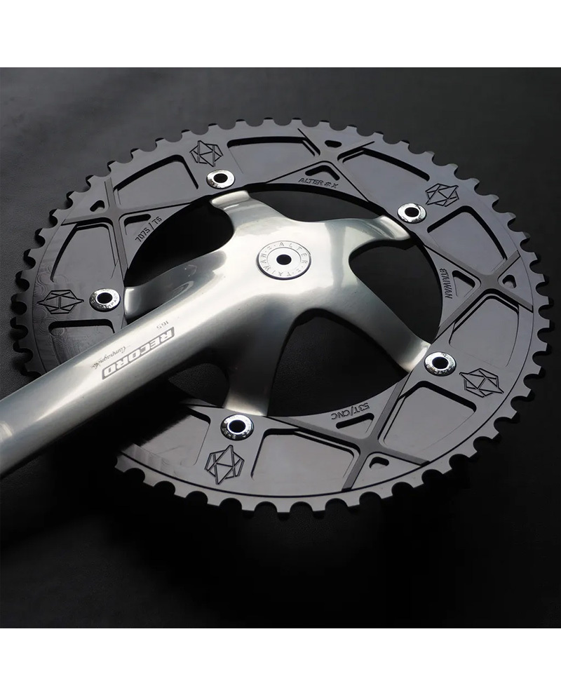 Alter Cycles X53B1 大盤