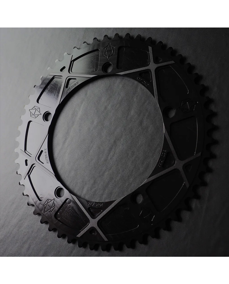 Alter Cycles X53B1 大盤