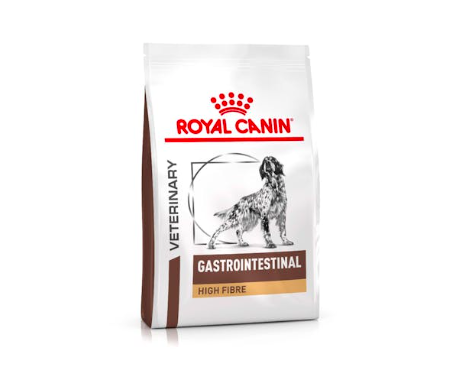 Royal Canin -  處方食品成犬腸胃道高纖乾糧 (2公斤)
