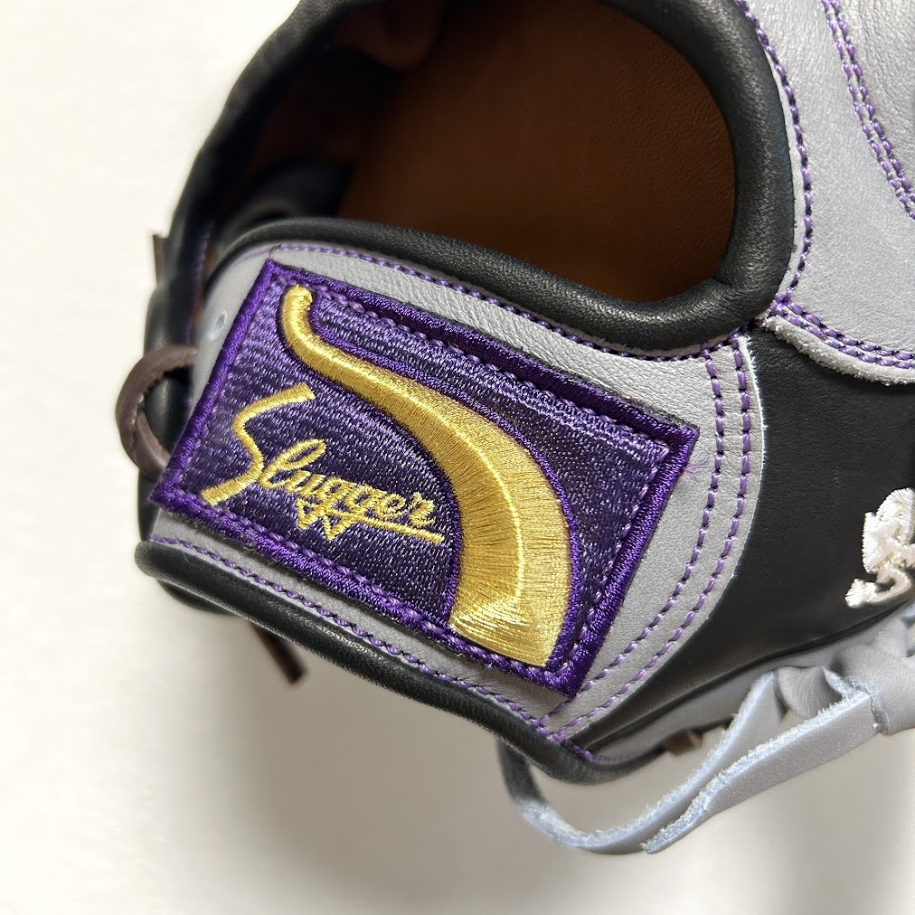 【照片分享】久保田SLUGGER 軟式オールラウンド 1PSE