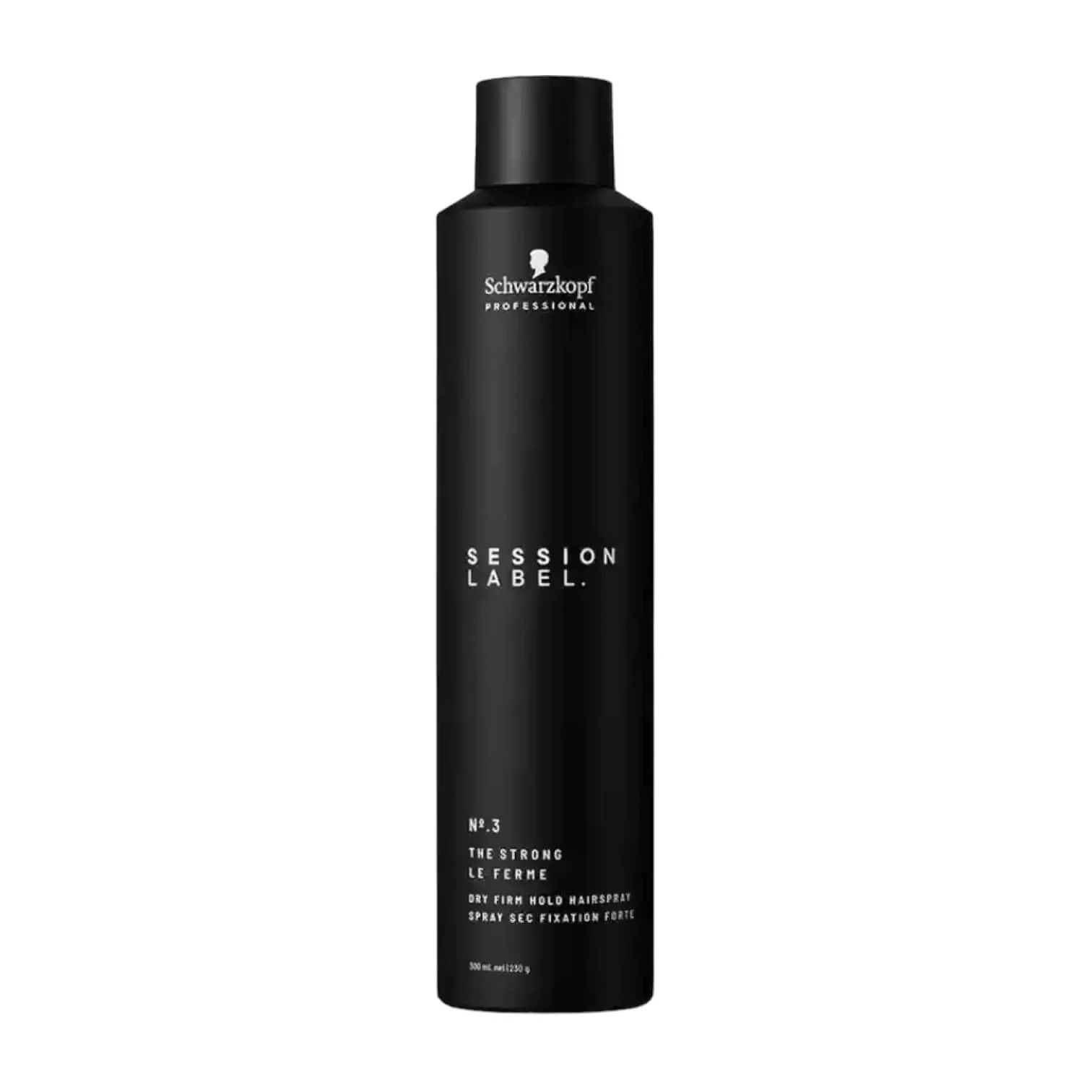 Schwarzkopf Professional - Session Label The Salt Spray 鹽水噴霧 200ml