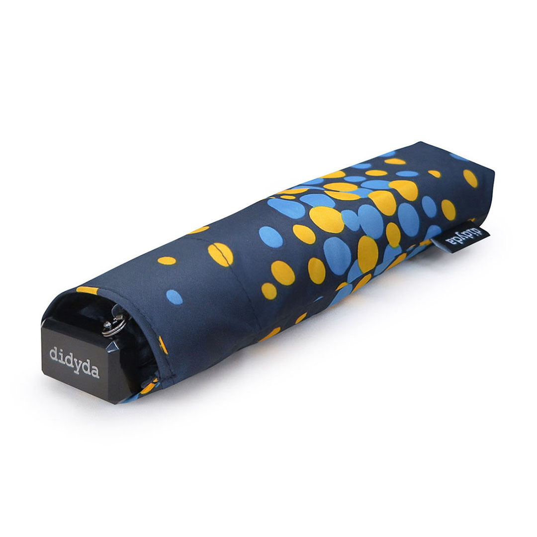 didyda 全高碳鋼超輕傘 - 手開折傘