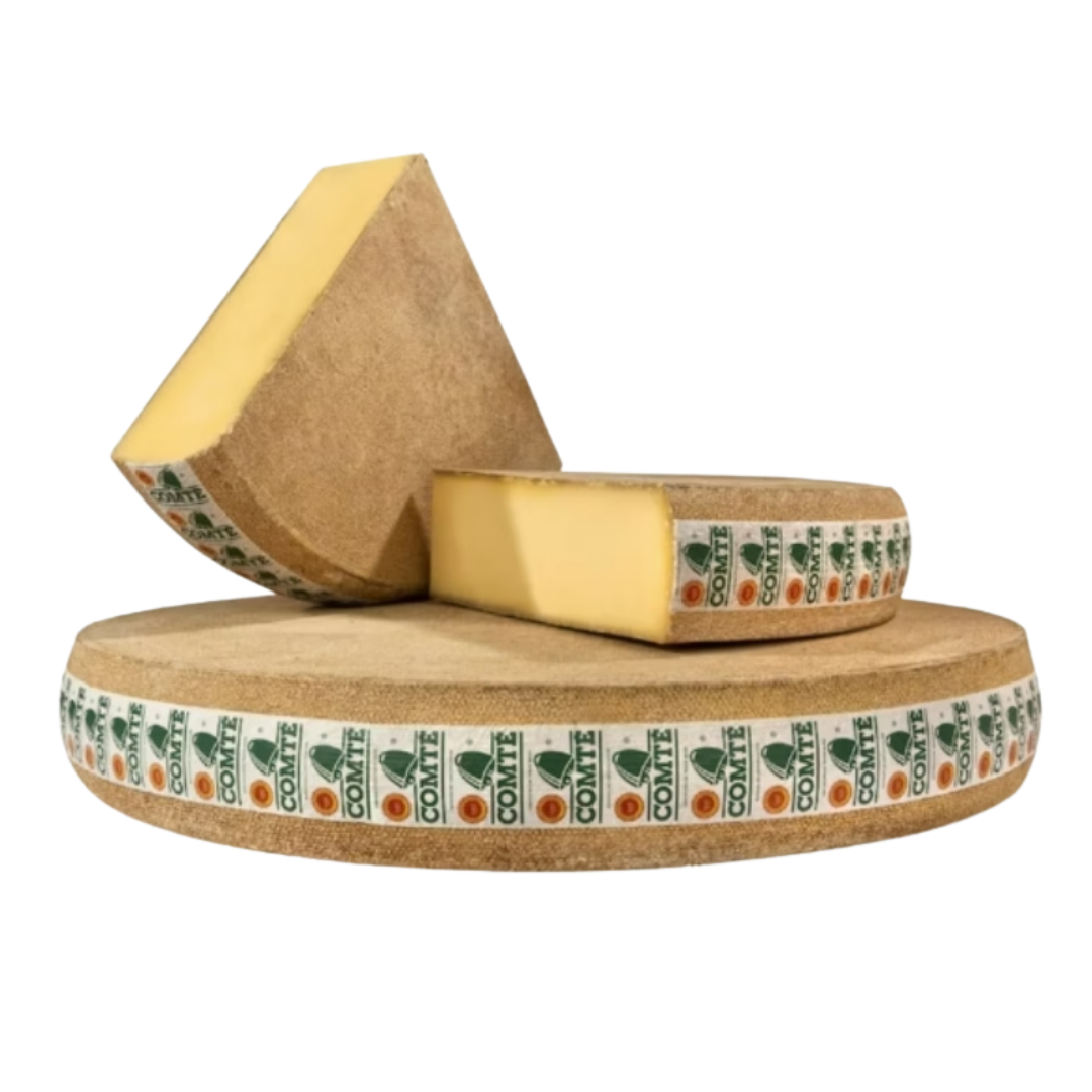 法國 康堤 Comté 起司 AOP 康德起司