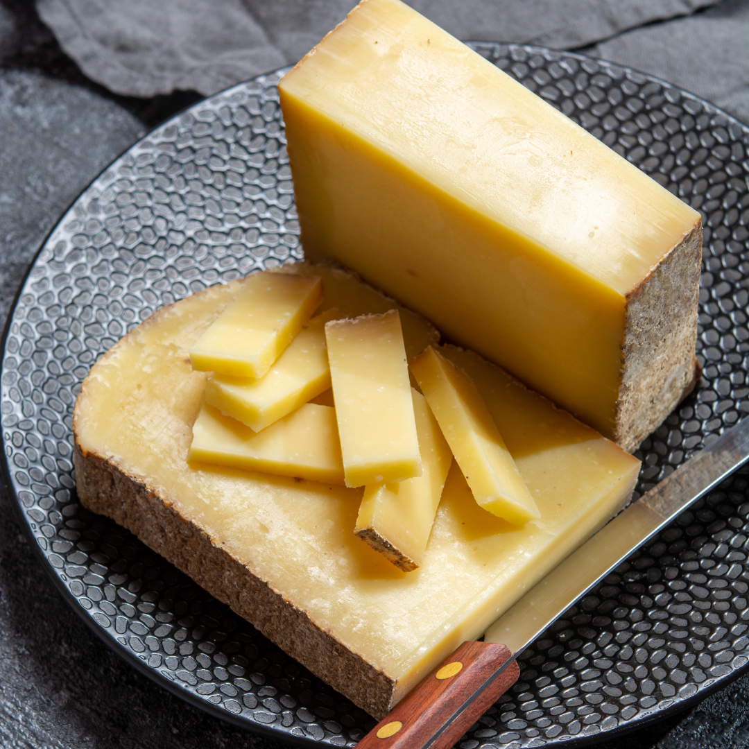 法國 康堤 Comté 起司 AOP 康德起司
