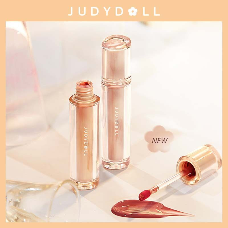 JUDYDOLL ICED TEA WATERY LIP GLOSS