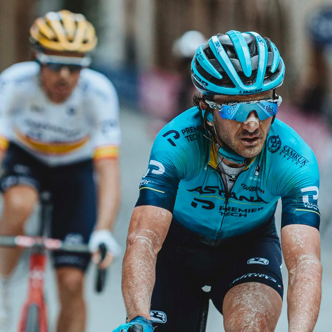 Limar AIR PRO 單車頭盔