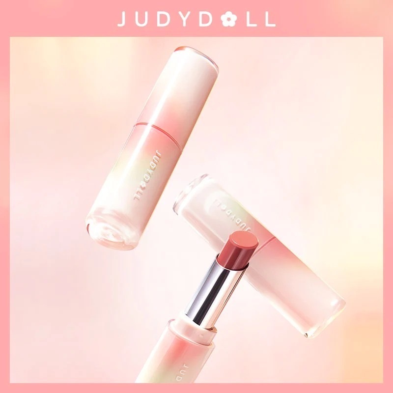 JUDYDOLL WATERY GLOW LIPSTICK