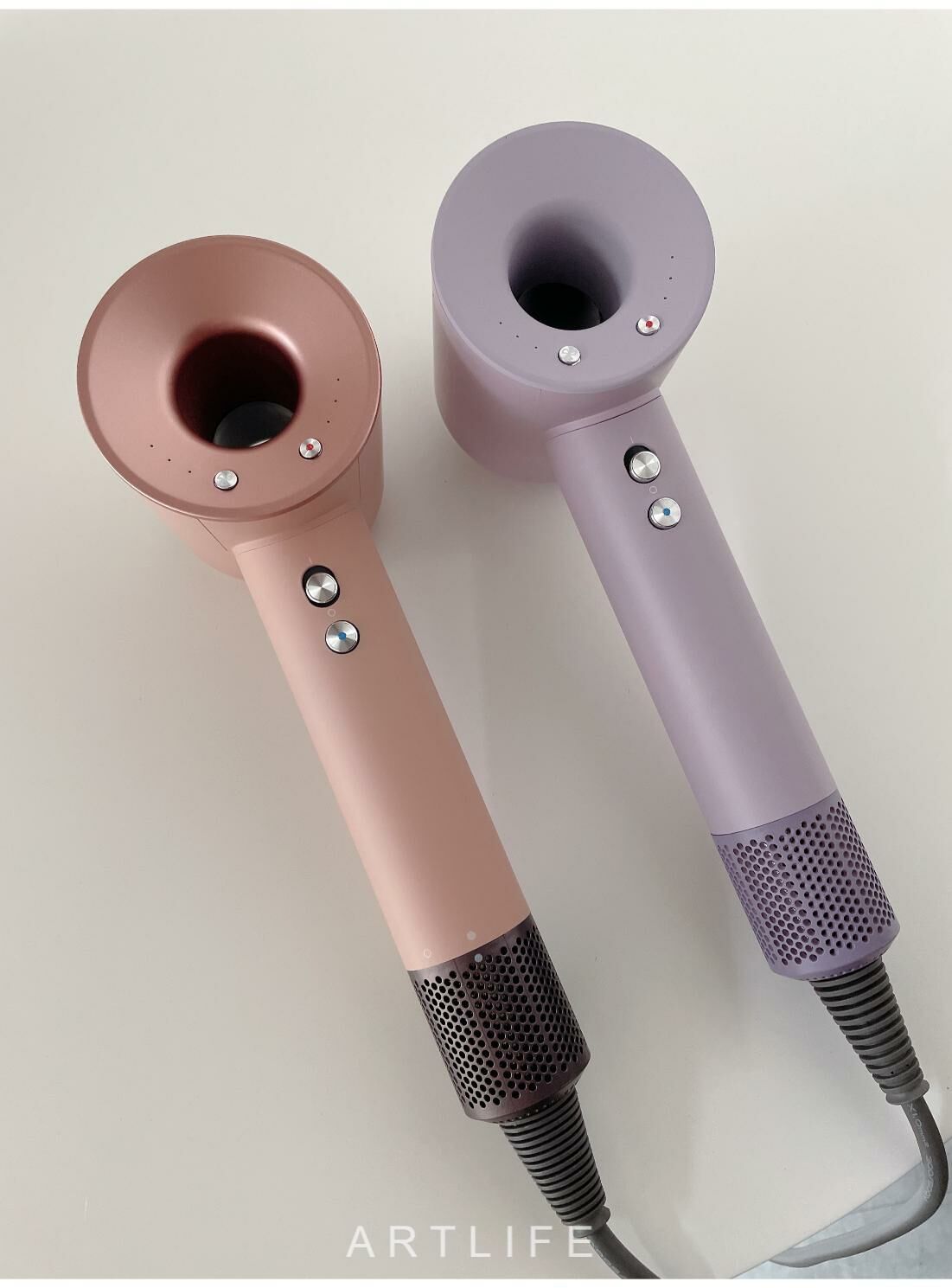 包色款D牌平替吹風機