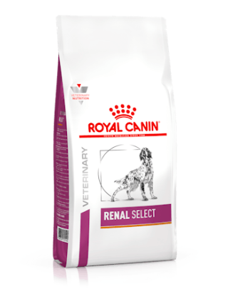 Royal Canin -處方食品成犬腎臟精選乾糧 (2公斤)