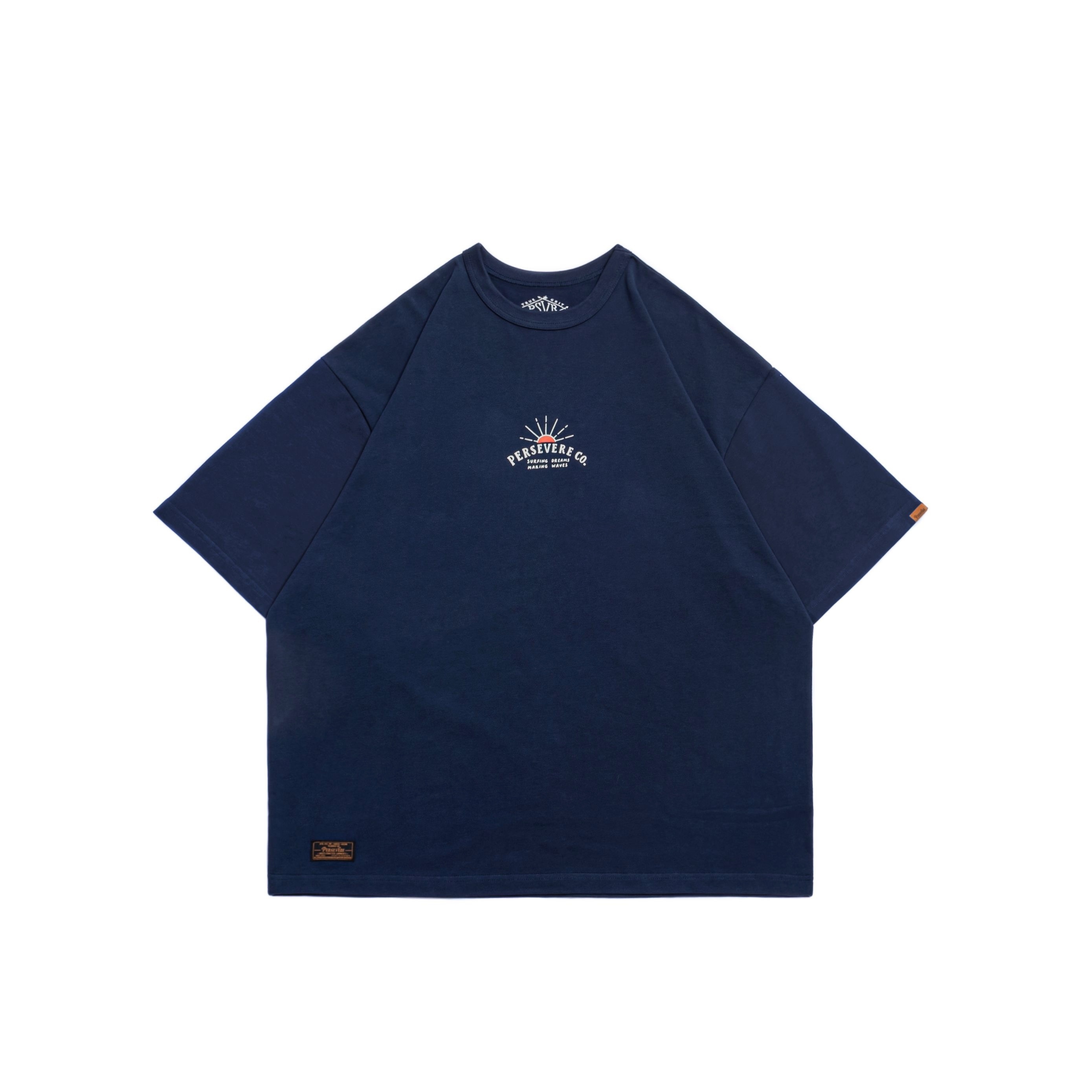 PSVR RISE GRAPHIC T-SHIRT