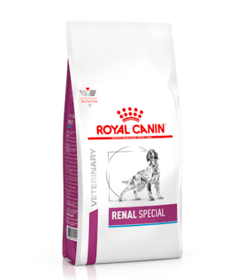 Royal Canin -處方食品成犬腎臟適口性乾糧  (2公斤)