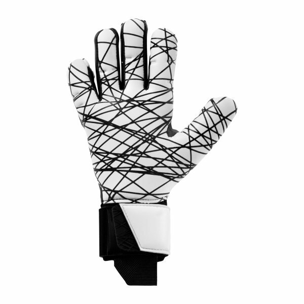 UHLSPORT  PREDICTION ULTRAGRIP HN 深藍色 龍門手套 (頂級之選)