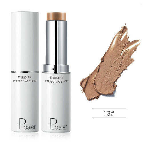 The popular Pudaier contouring, setting, highlighting and covering foundation stick (13#)