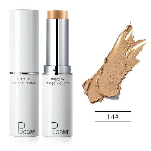 The popular Pudaier contouring, setting, highlighting and concealing foundation stick (14#)