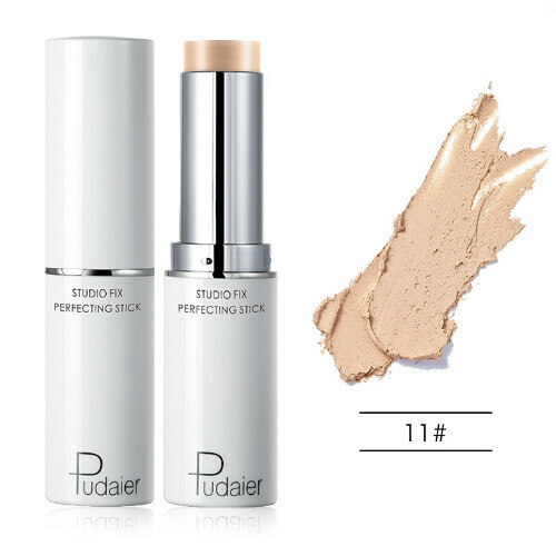 The popular Pudaier contouring, setting, highlighting and covering foundation stick (11#)