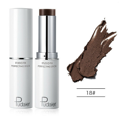 The popular Pudaier contouring, setting, highlighting and concealing foundation stick (18#)