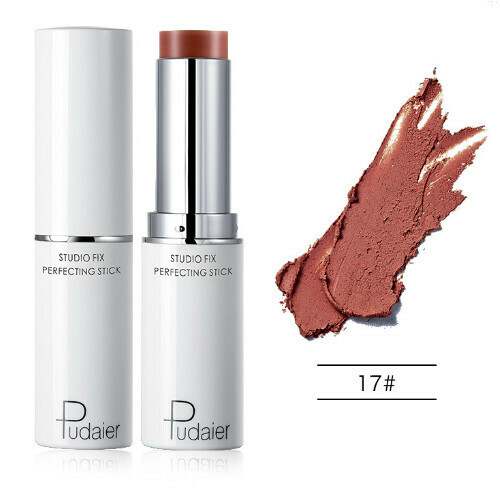 The popular Pudaier contouring, setting, highlighting and concealing foundation stick (17#)
