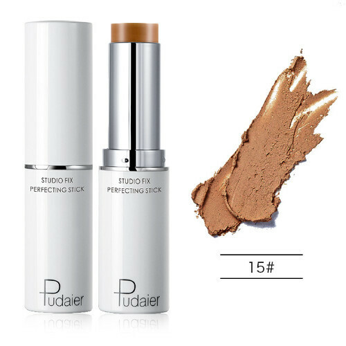 The popular Pudaier contouring, setting, highlighting and concealing foundation stick (15#)