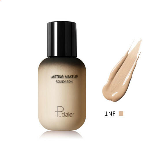 Hot recommendation Pudaier long-lasting natural foundation bb cream (1NF)