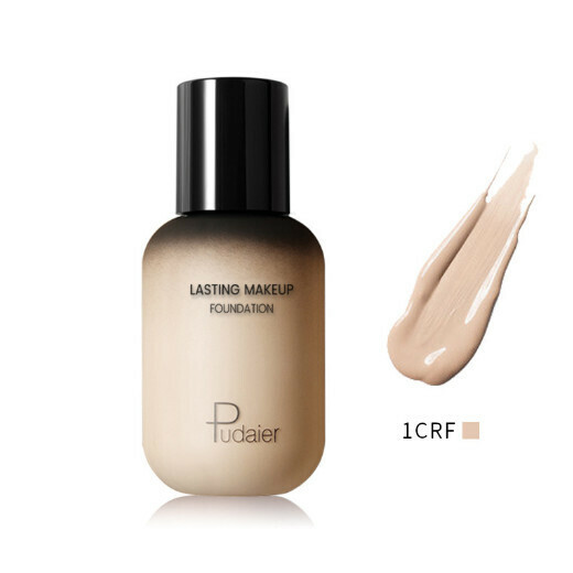 Hot recommendation Pudaier long-lasting natural foundation bb cream (1CRF)