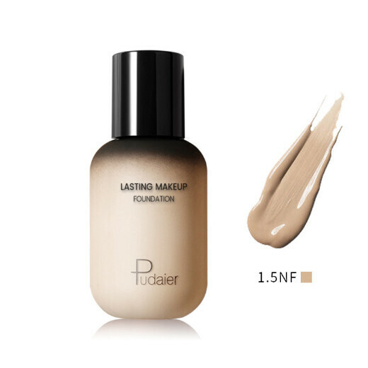 Hot recommendation Pudaier long-lasting natural foundation bb cream (1.5NF)