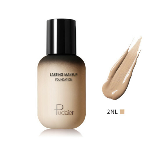 Hot recommendation Pudaier long-lasting natural foundation bb cream (2NL)