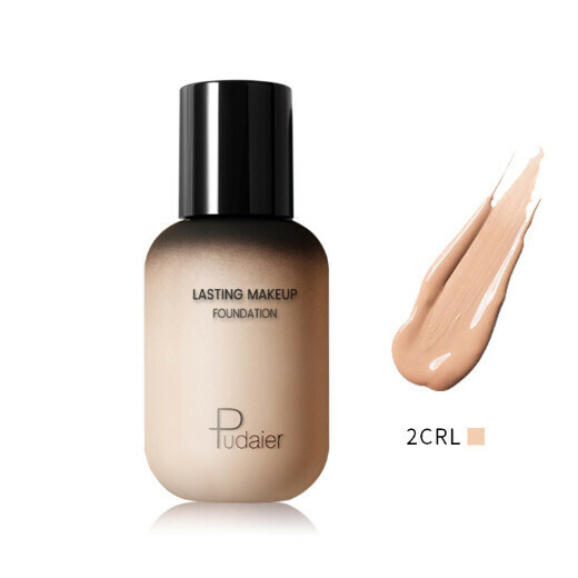 Hot recommendation Pudaier long-lasting natural liquid foundation bb cream (2CRL)
