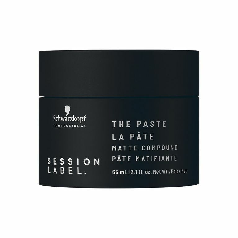 Schwarzkopf Professional - Session label THE PASTE 啞緻髮泥 65ml