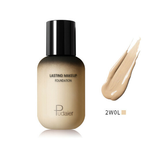 Hot recommendation Pudaier long-lasting natural foundation bb cream (2WOL)