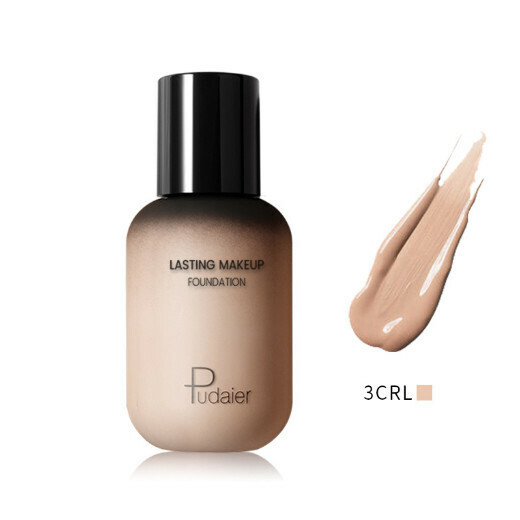 Hot recommendation Pudaier long-lasting natural foundation bb cream (3CRL)
