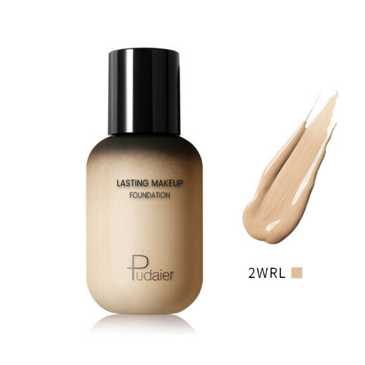 Hot recommendation Pudaier long-lasting natural foundation bb cream (2WRL)