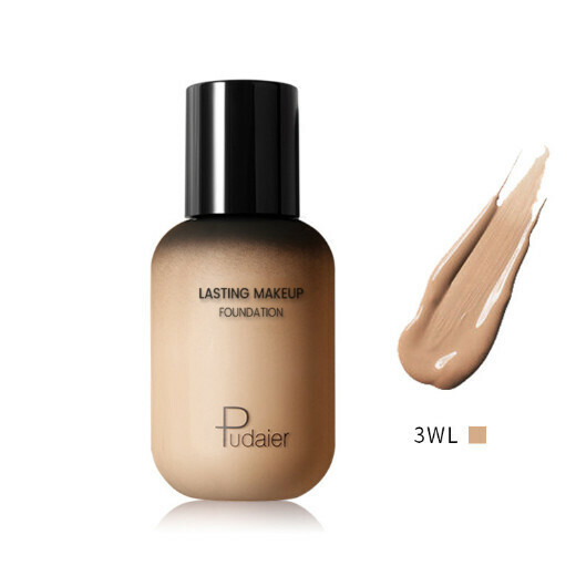 Hot recommendation Pudaier long-lasting natural foundation bb cream (3WL)