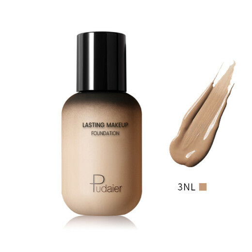 Hot recommendation Pudaier long-lasting natural foundation bb cream (3NL)