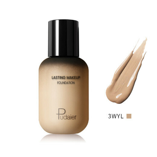 Hot recommendation Pudaier long-lasting natural foundation bb cream (3WYL)