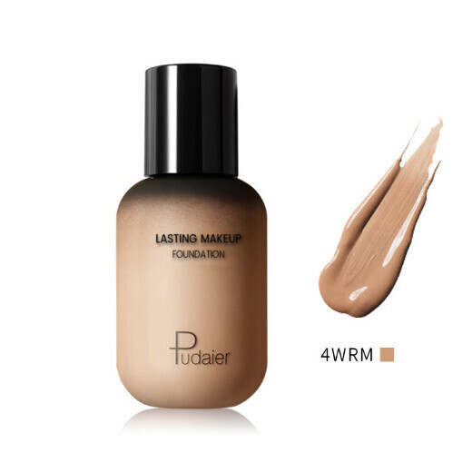 Hot recommendation Pudaier long-lasting natural foundation bb cream (4WRM)